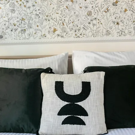 Apartment Le Lafayette - Loft Renove - Chateau 10 Minutes