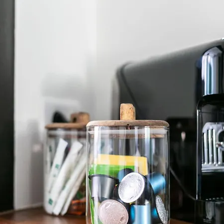 דירה Le Lafayette - Loft Renove - Chateau 10 Minutes